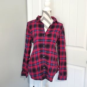 American Eagle Ahh-mazingly soft Flannel